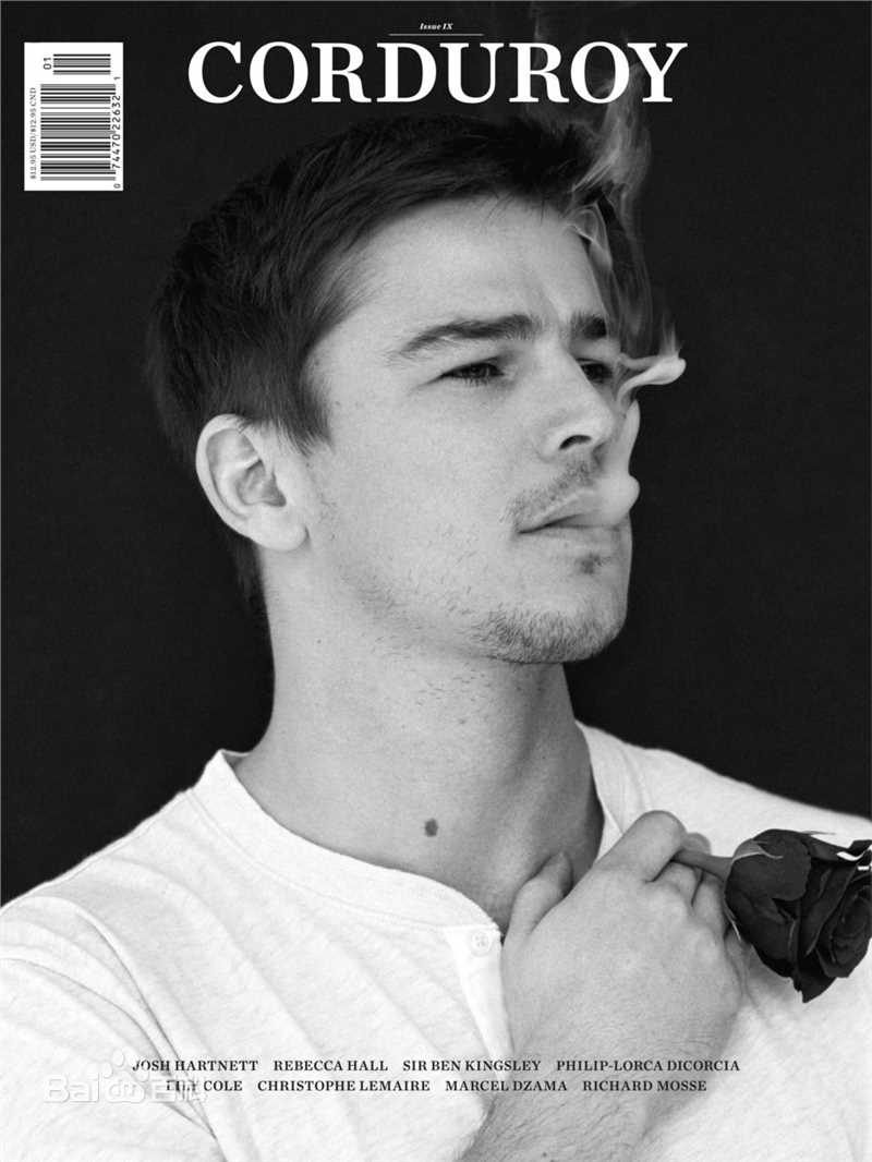 乔什·哈奈特(Josh Hartnett)集
