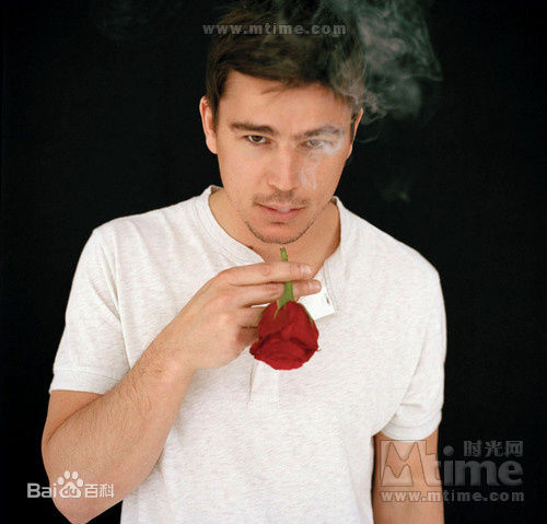 乔什·哈奈特(Josh Hartnett)集