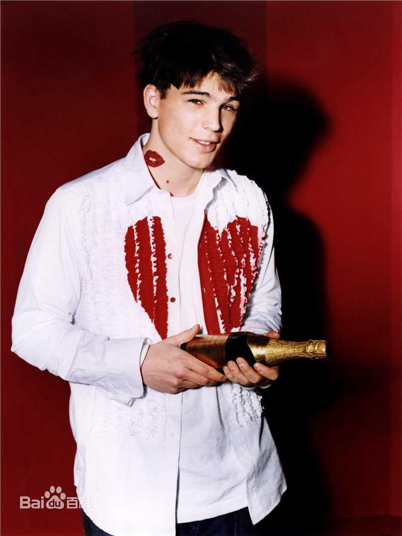 乔什·哈奈特(Josh Hartnett)集