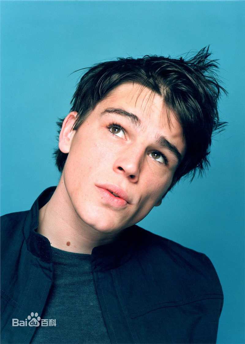 乔什·哈奈特(Josh Hartnett)集