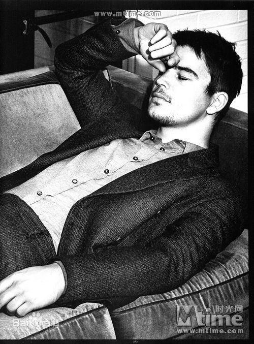 乔什·哈奈特(Josh Hartnett)集