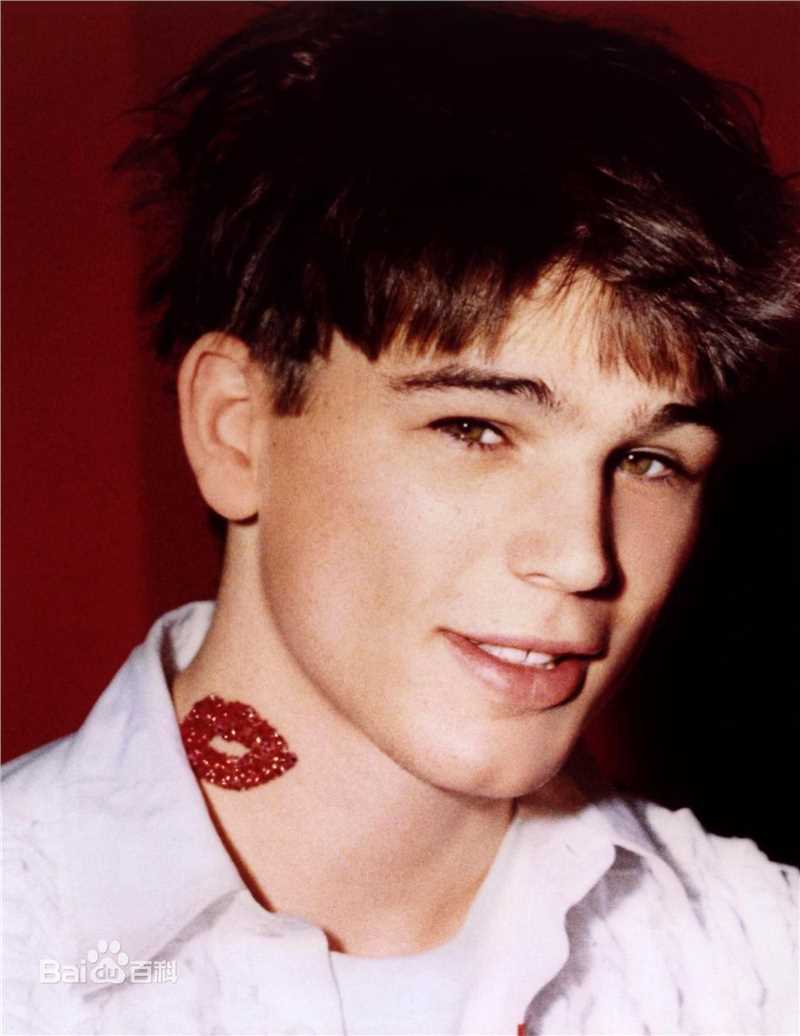 乔什·哈奈特(Josh Hartnett)集