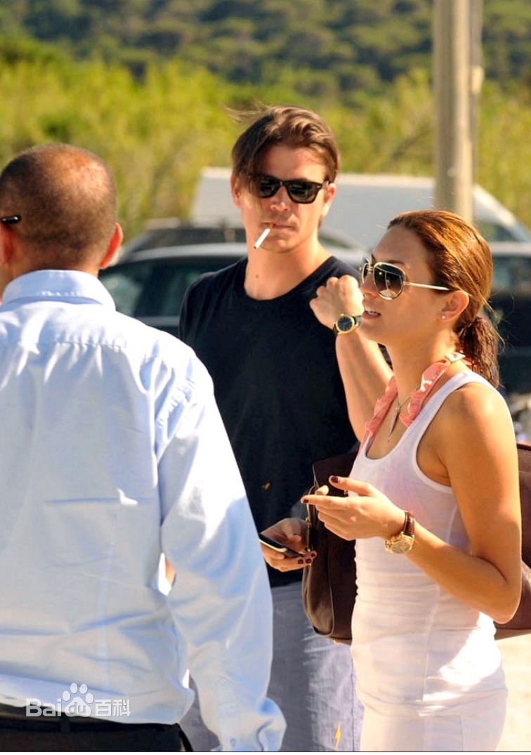 乔什·哈奈特(Josh Hartnett)生活照素颜照相册