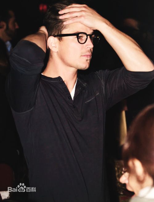 乔什·哈奈特(Josh Hartnett)生活照素颜照相册