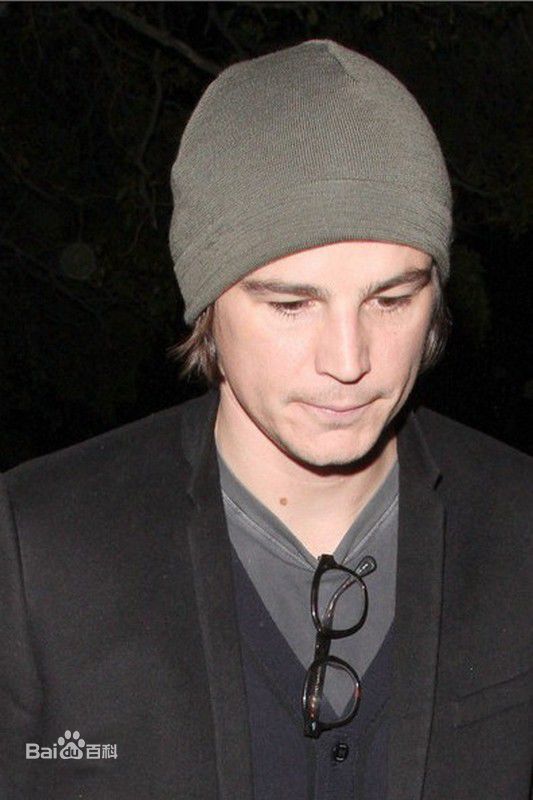 乔什·哈奈特(Josh Hartnett)生活照素颜照相册