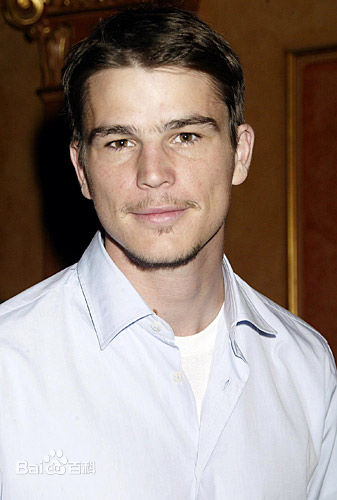 乔什·哈奈特(Josh Hartnett)生活照素颜照相册