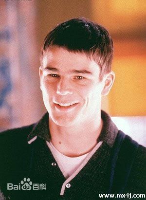 乔什·哈奈特(Josh Hartnett)生活照素颜照相册