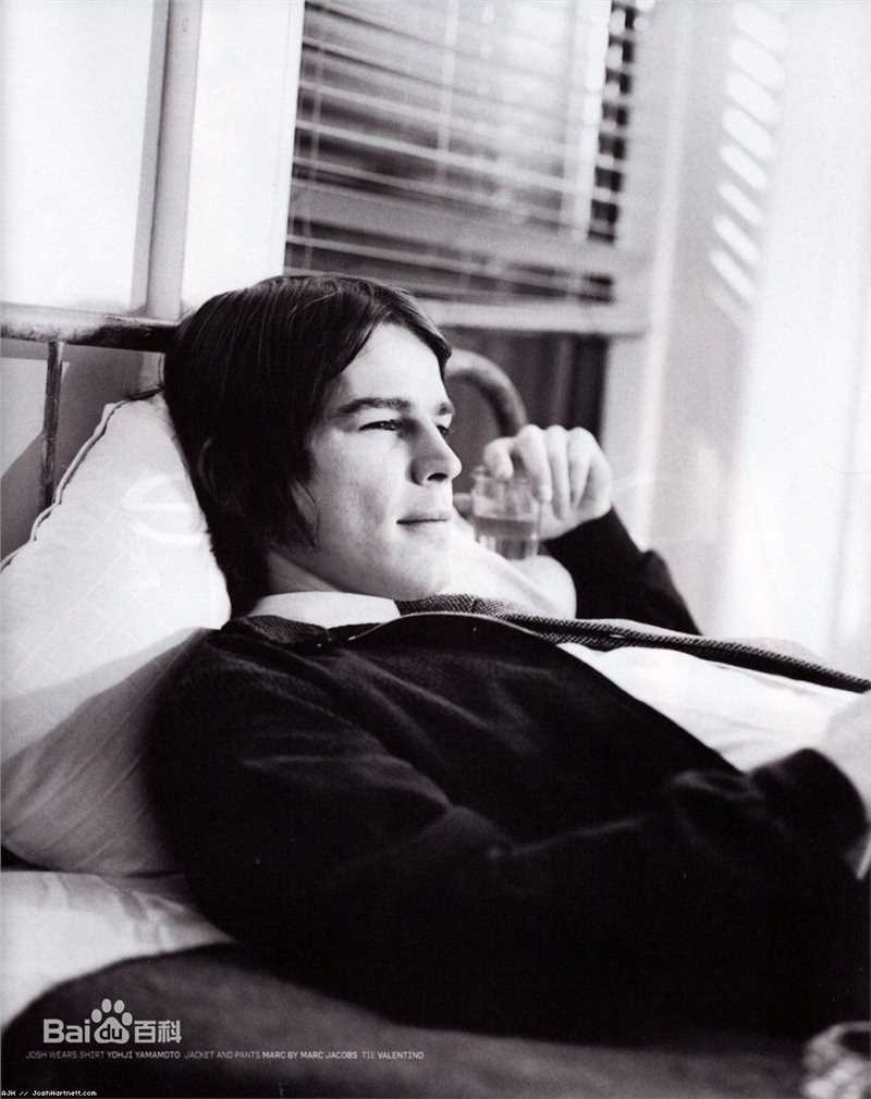 精选乔什·哈奈特(Josh Hartnett)