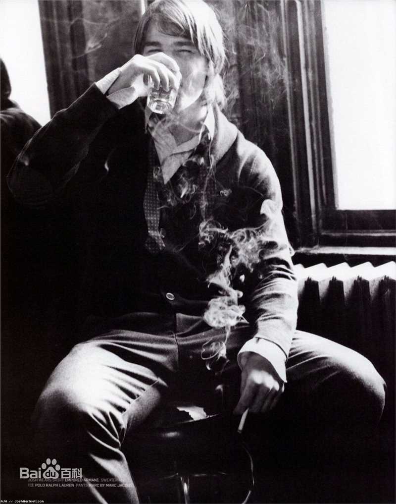 精选乔什·哈奈特(Josh Hartnett)