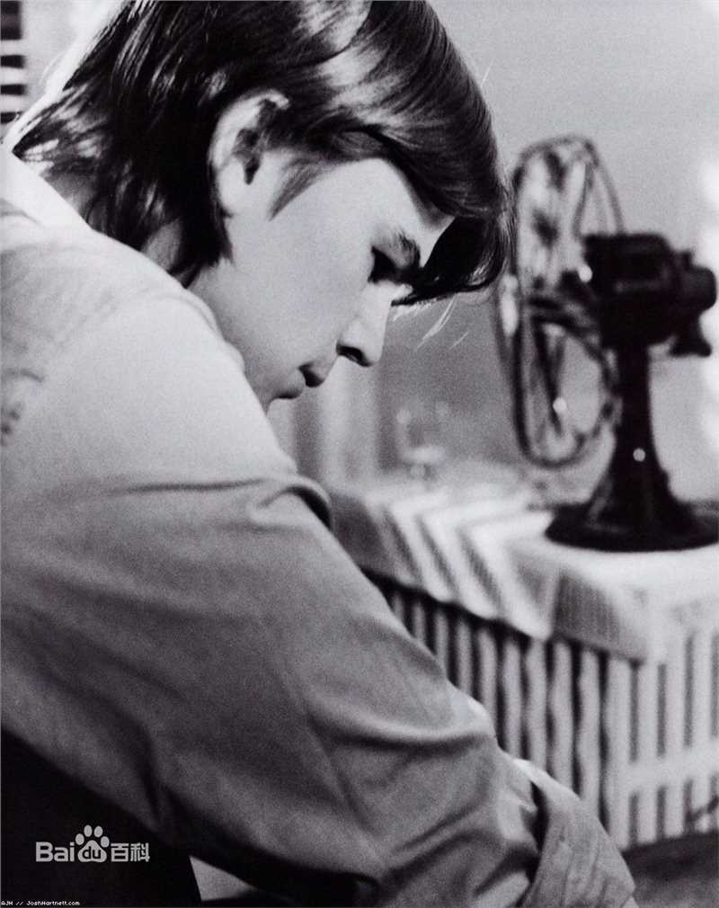 精选乔什·哈奈特(Josh Hartnett)