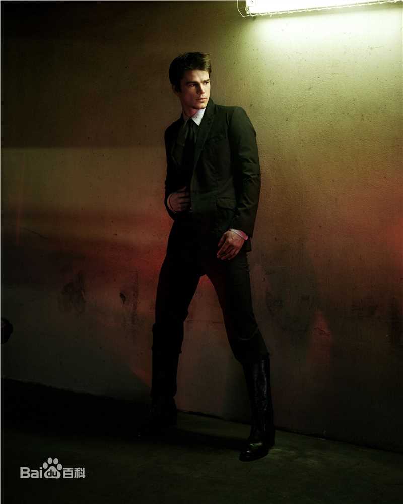 最新乔什·哈奈特(Josh Hartnett)精彩图册