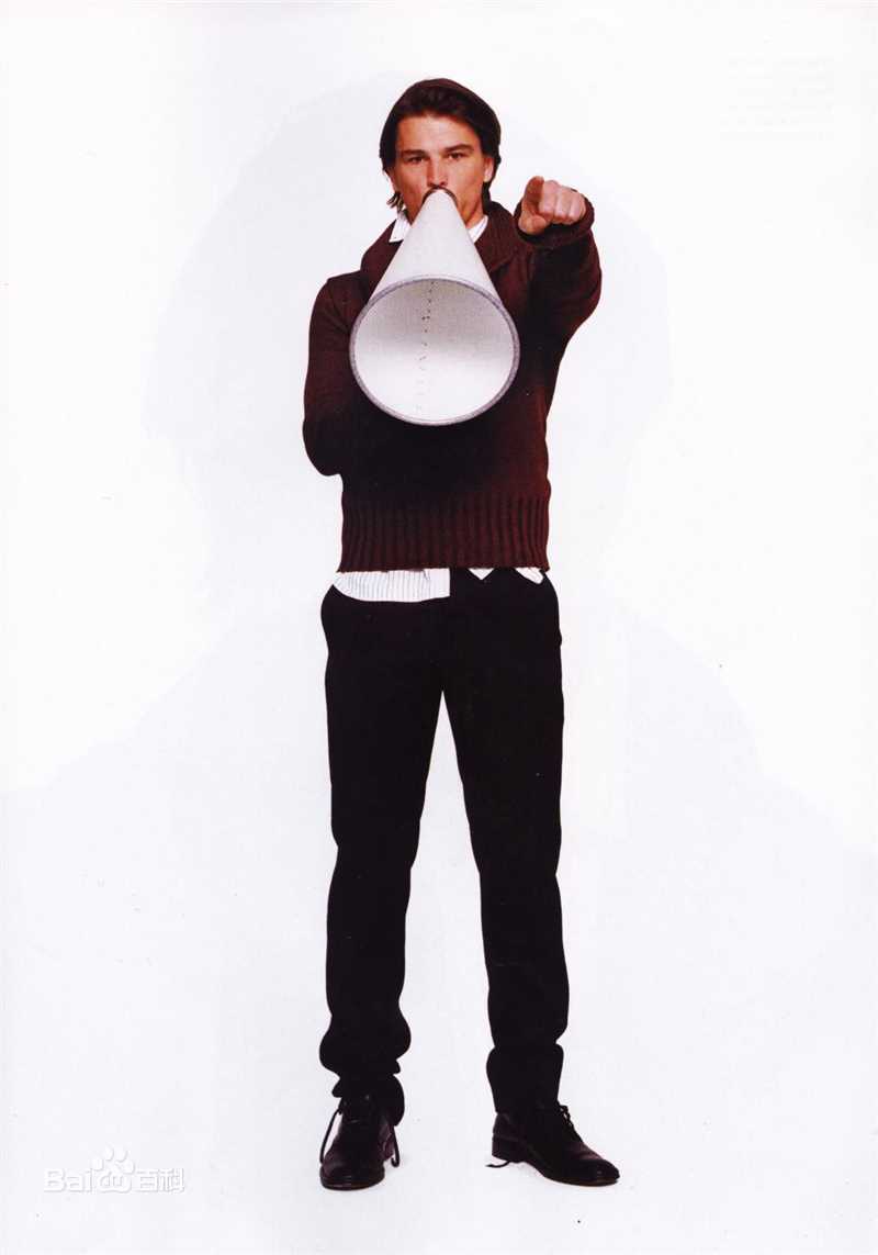 最新乔什·哈奈特(Josh Hartnett)精彩图册