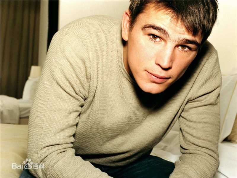 最新乔什·哈奈特(Josh Hartnett)精彩图册