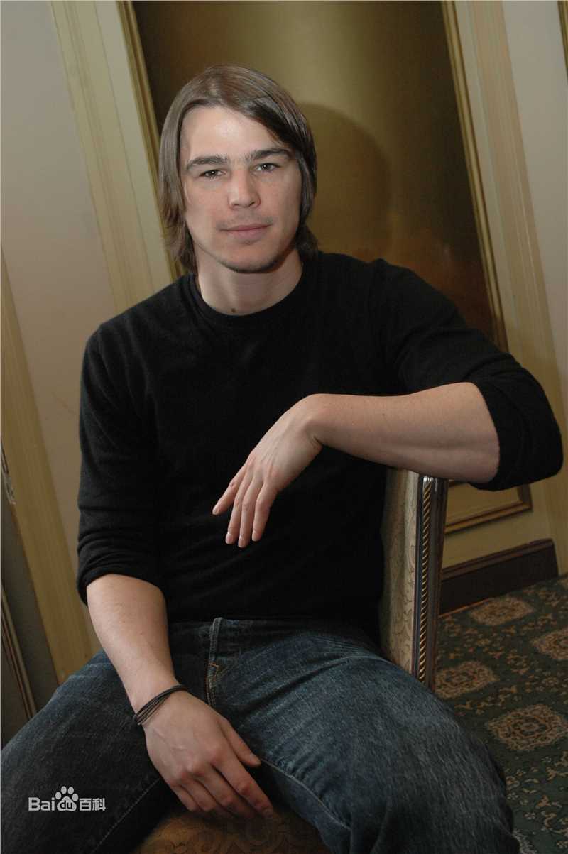 最新乔什·哈奈特(Josh Hartnett)精彩图册