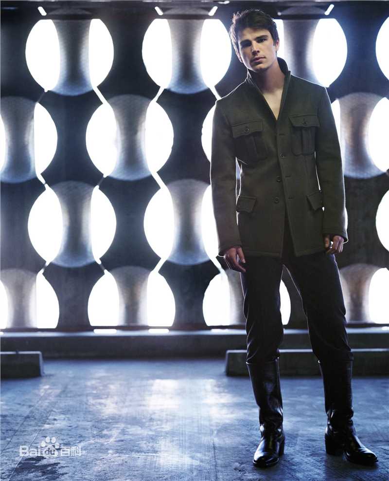 最新乔什·哈奈特(Josh Hartnett)精彩图册