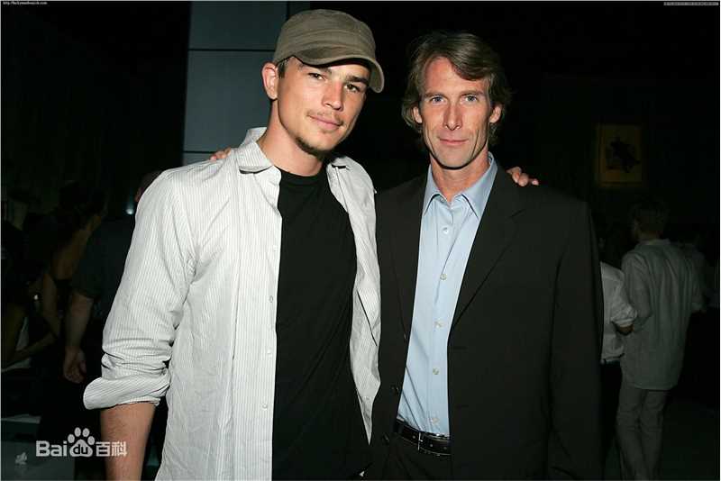 最新乔什·哈奈特(Josh Hartnett)精彩图册