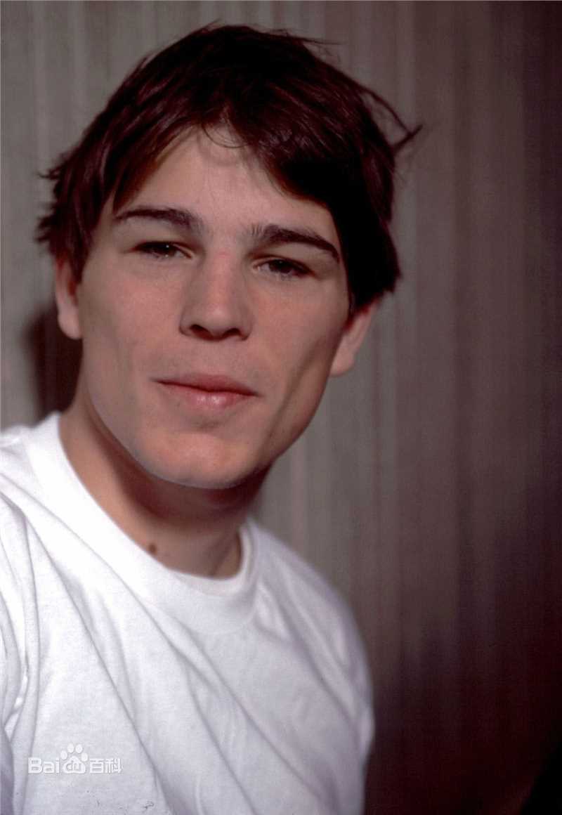 最新乔什·哈奈特(Josh Hartnett)精彩图册