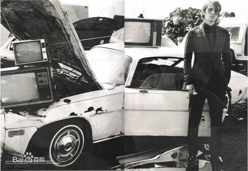 最新乔什·哈奈特(Josh Hartnett)精彩图册