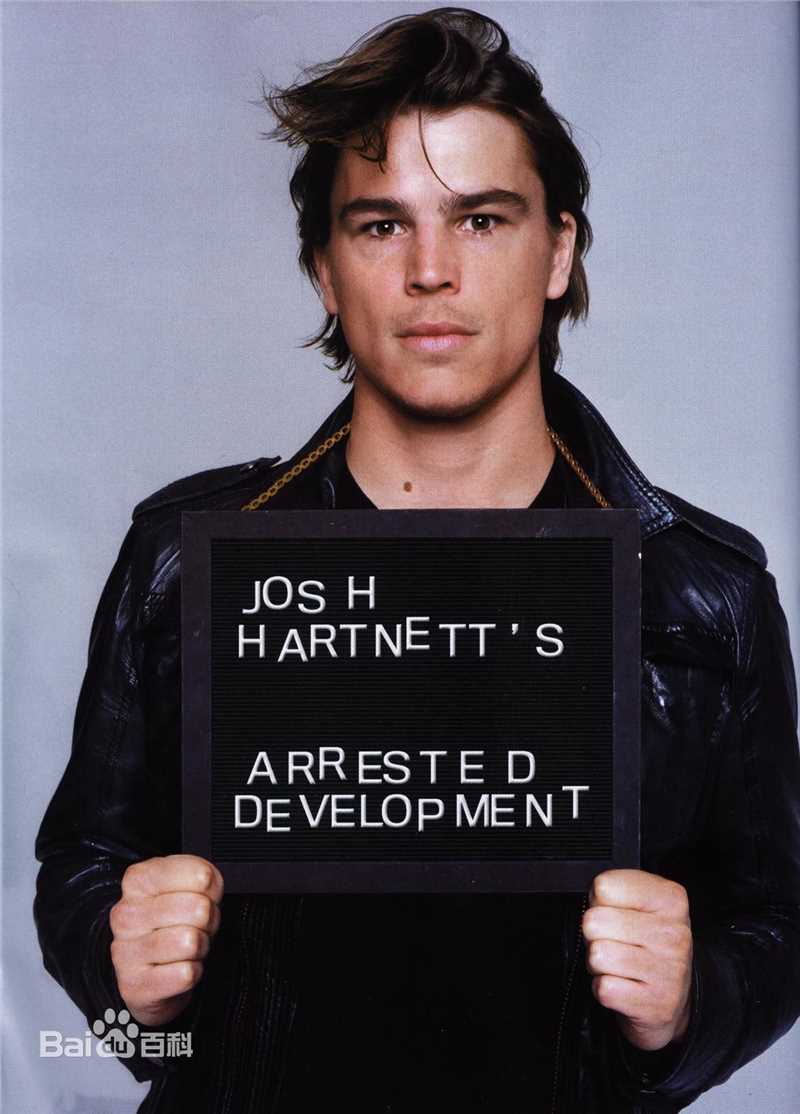 最新乔什·哈奈特(Josh Hartnett)精彩图册