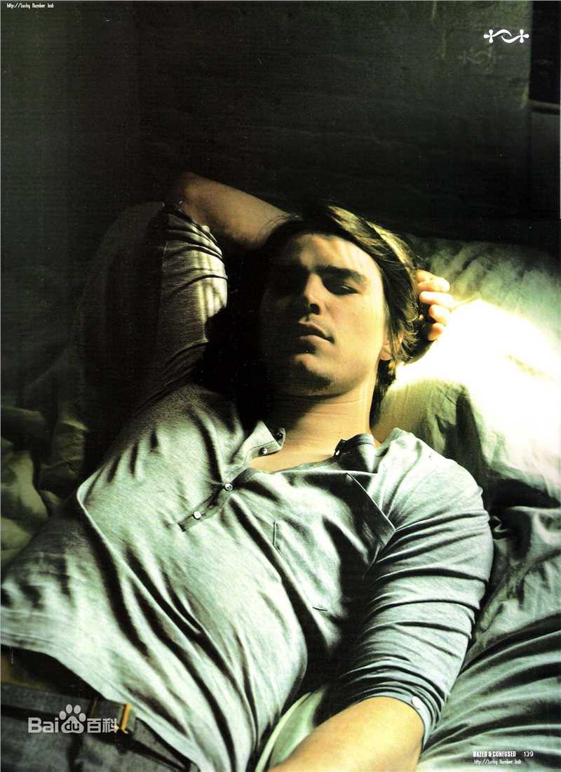 最新乔什·哈奈特(Josh Hartnett)精彩图册