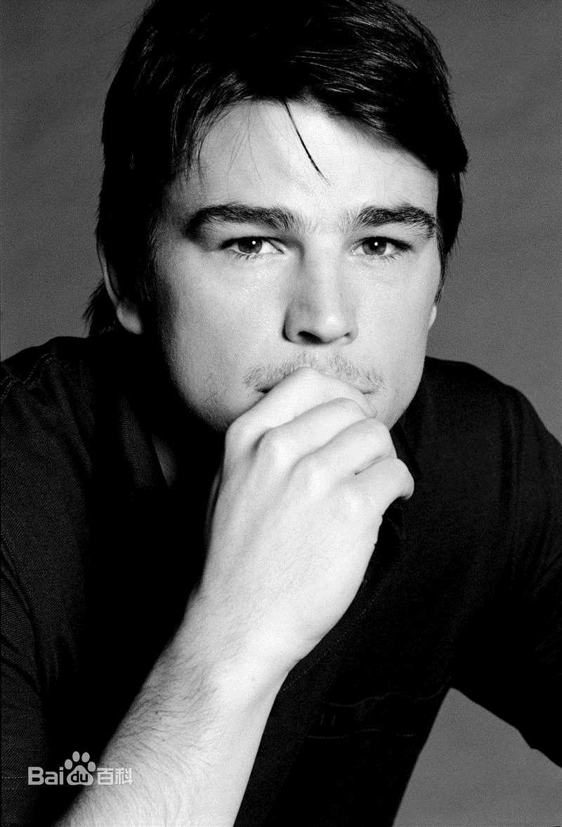 最新乔什·哈奈特(Josh Hartnett)精彩图册