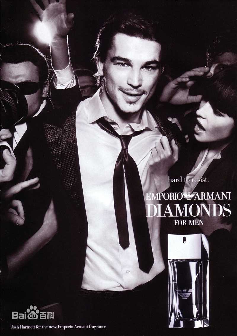 最新乔什·哈奈特(Josh Hartnett)精彩图册