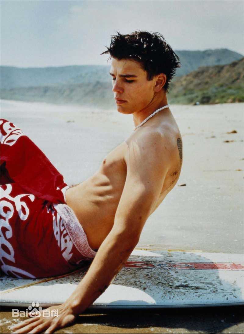 最新乔什·哈奈特(Josh Hartnett)精彩图册