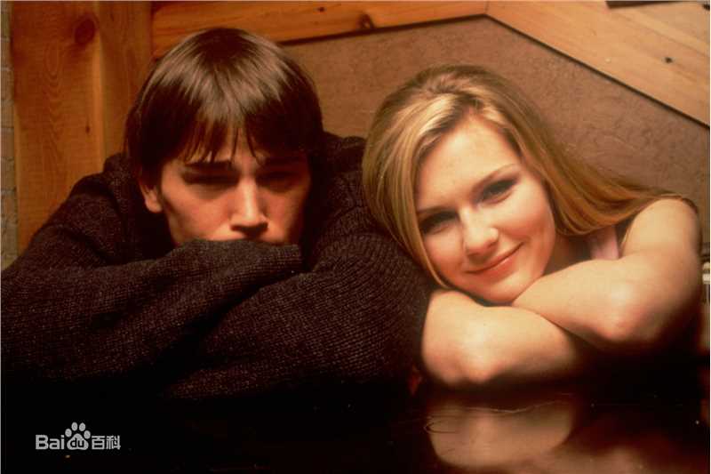 最新乔什·哈奈特(Josh Hartnett)精彩图册