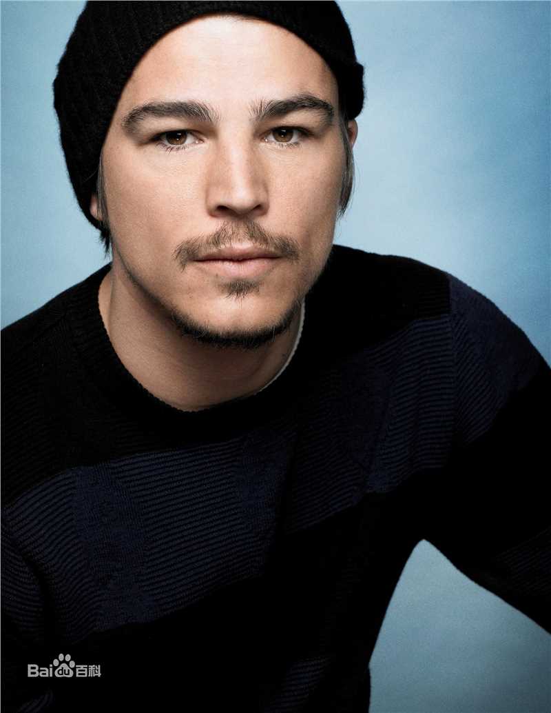 最新乔什·哈奈特(Josh Hartnett)精彩图册