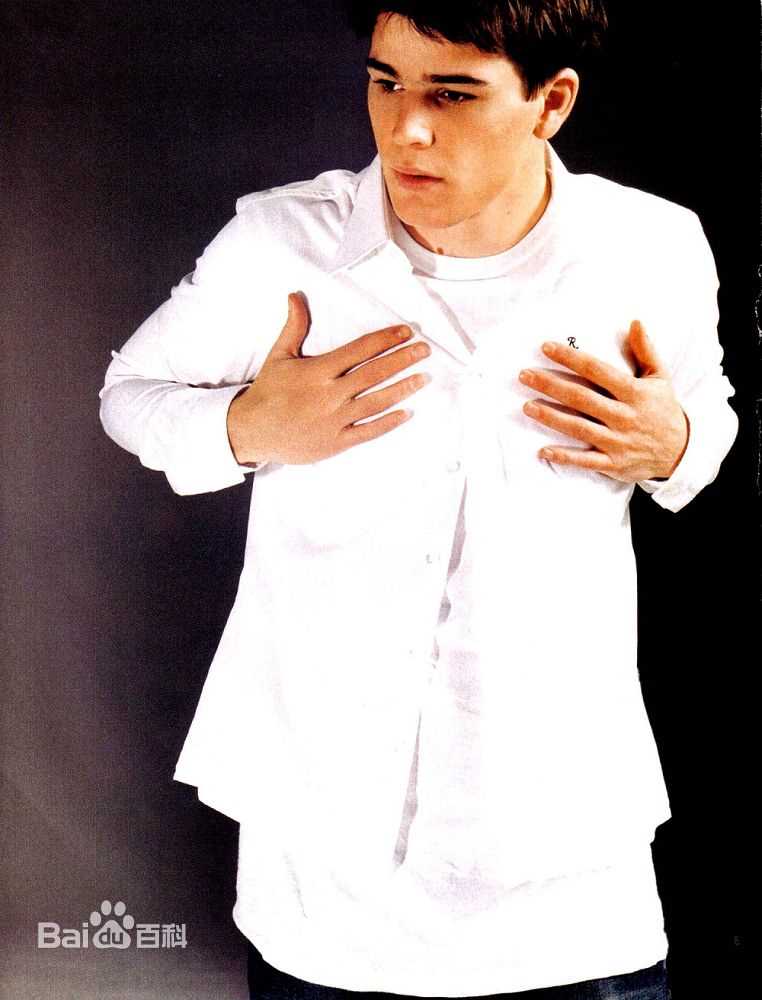 最新乔什·哈奈特(Josh Hartnett)精彩图册