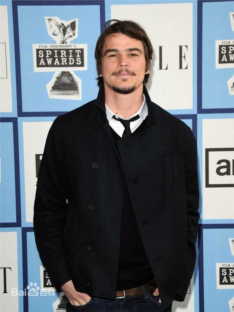 最新乔什·哈奈特(Josh Hartnett)精彩图册