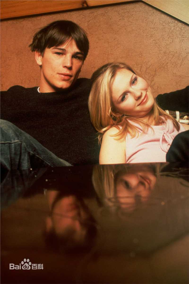 最新乔什·哈奈特(Josh Hartnett)精彩图册