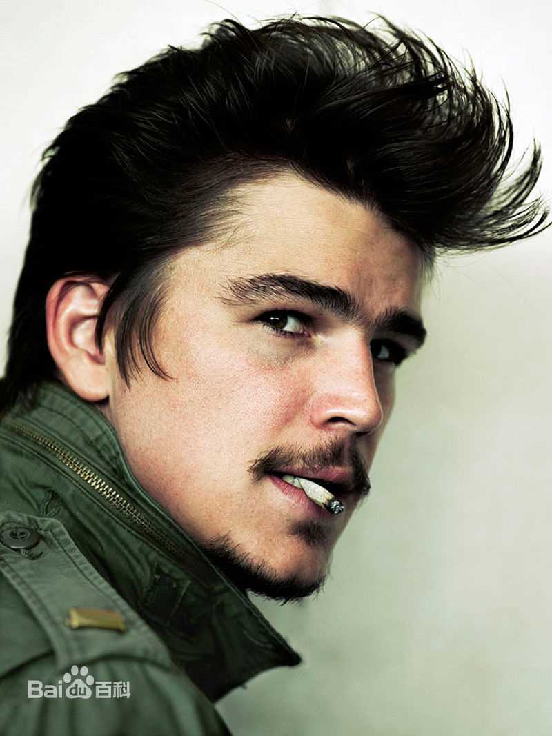 最新乔什·哈奈特(Josh Hartnett)精彩图册