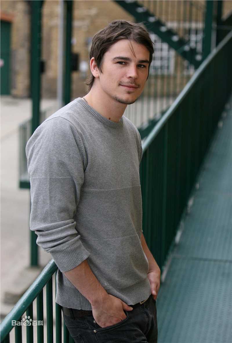最新乔什·哈奈特(Josh Hartnett)精彩图册