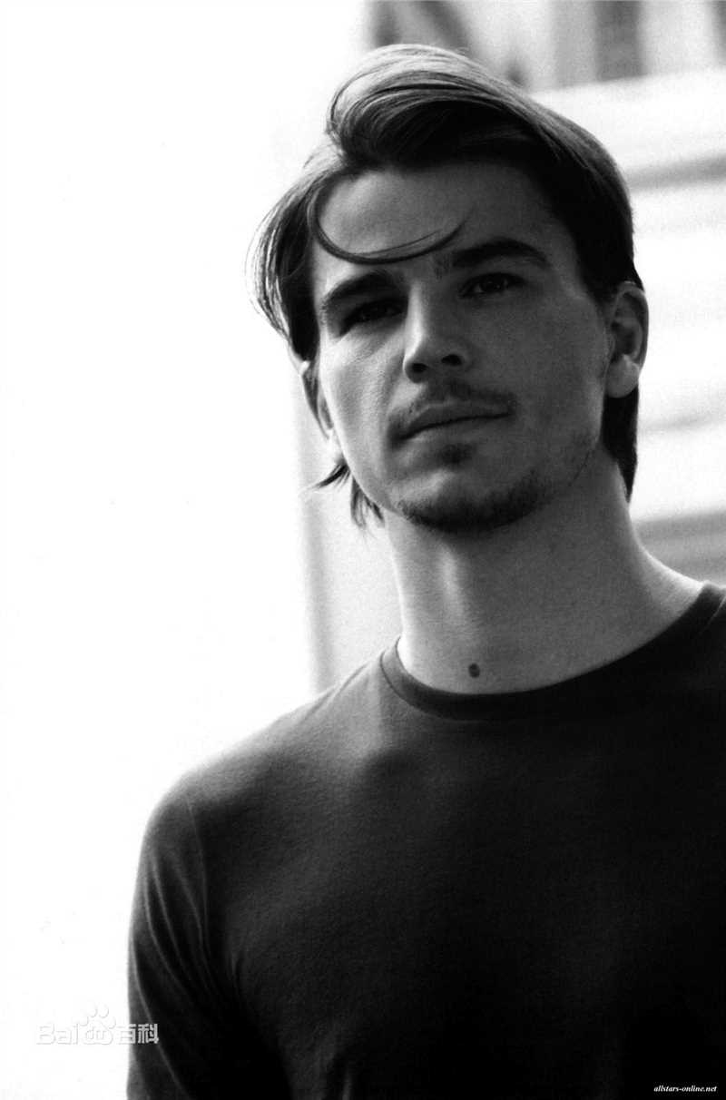 最新乔什·哈奈特(Josh Hartnett)精彩图册