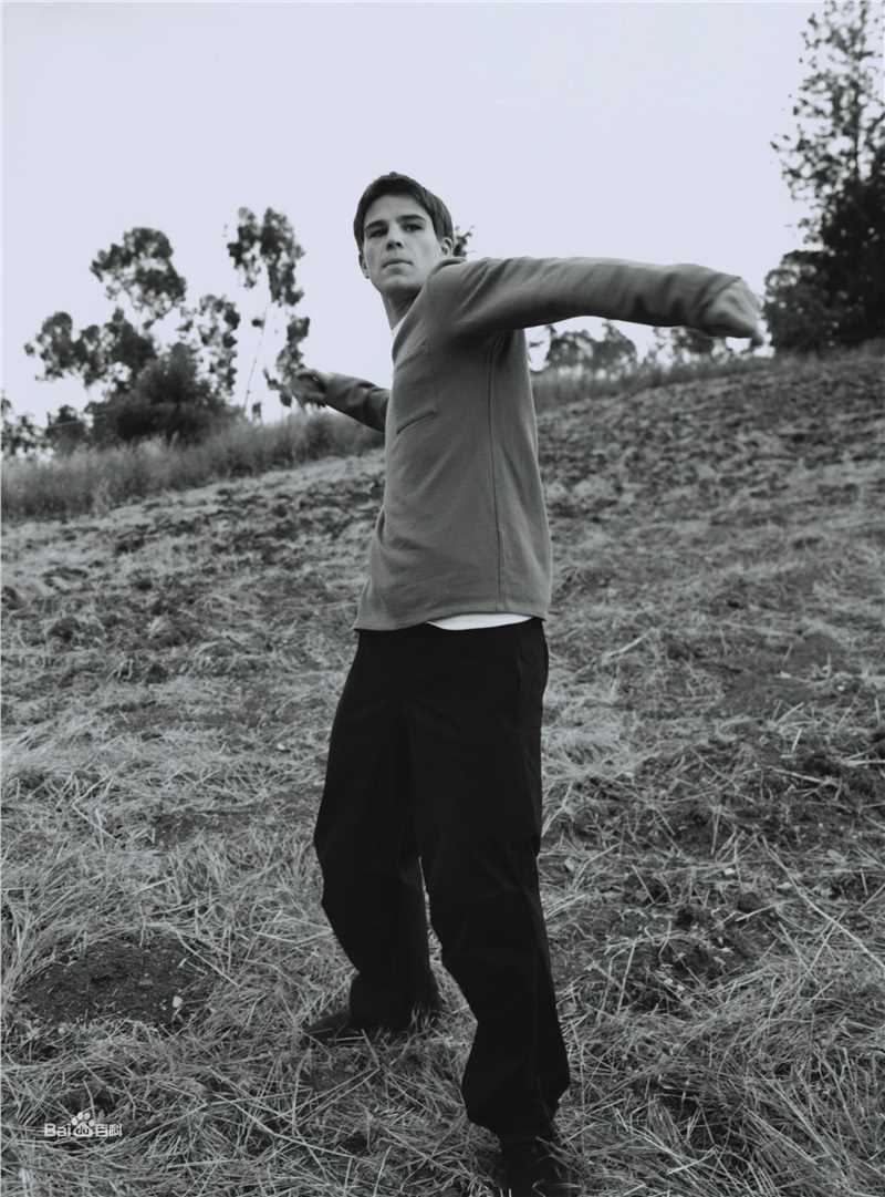 最新乔什·哈奈特(Josh Hartnett)精彩图册