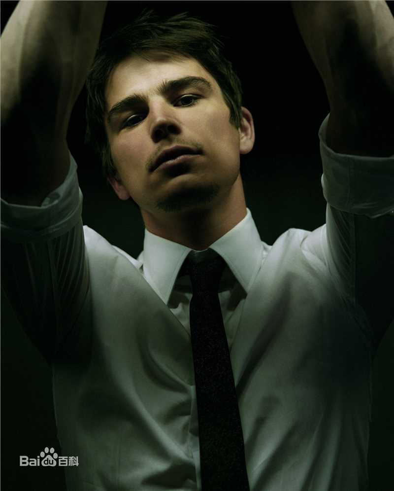 最新乔什·哈奈特(Josh Hartnett)精彩图册
