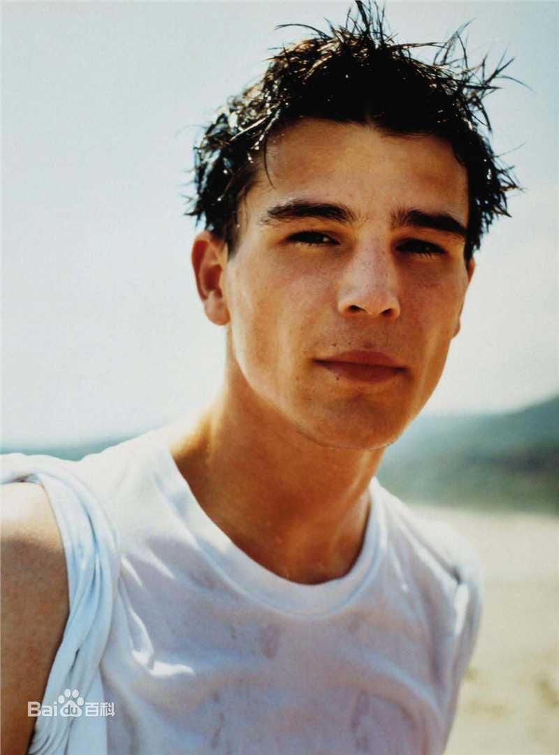最新乔什·哈奈特(Josh Hartnett)精彩图册