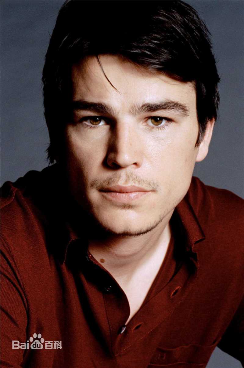 最新乔什·哈奈特(Josh Hartnett)精彩图册