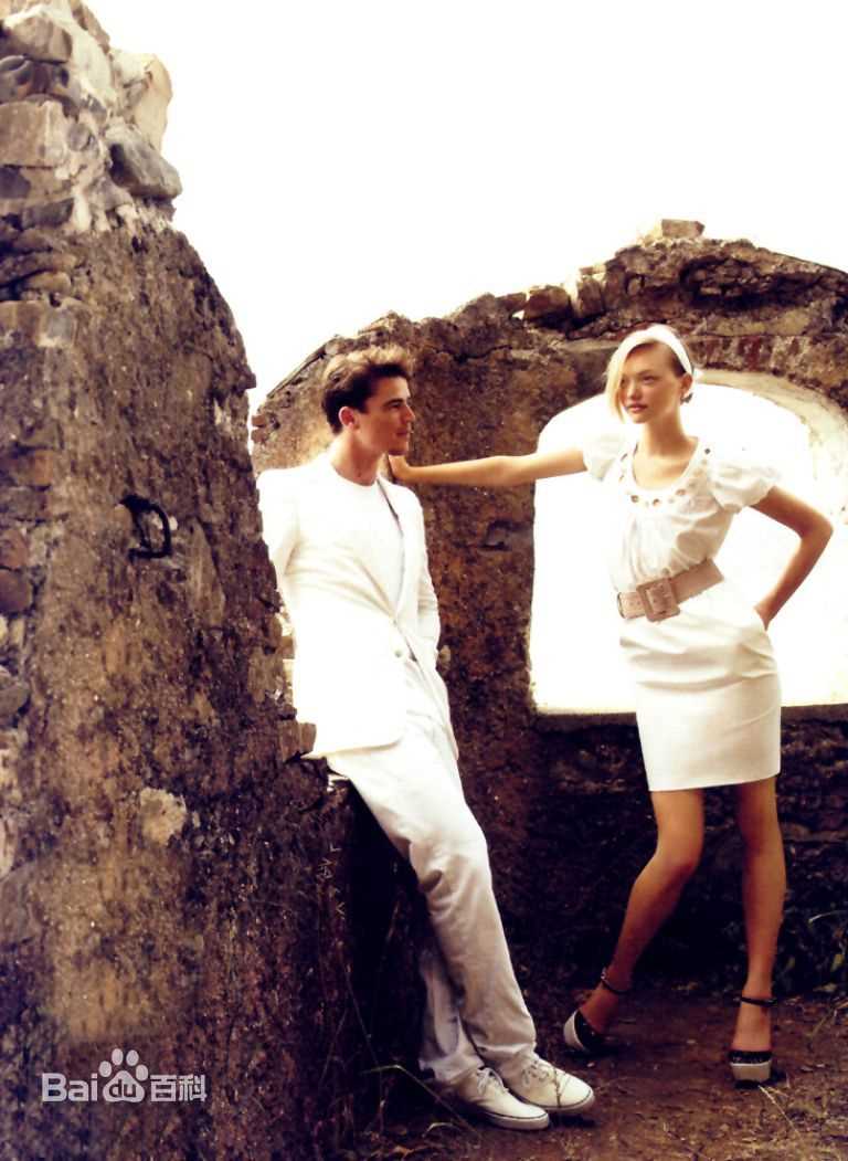 最新乔什·哈奈特(Josh Hartnett)精彩图册