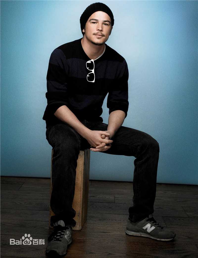 最新乔什·哈奈特(Josh Hartnett)精彩图册