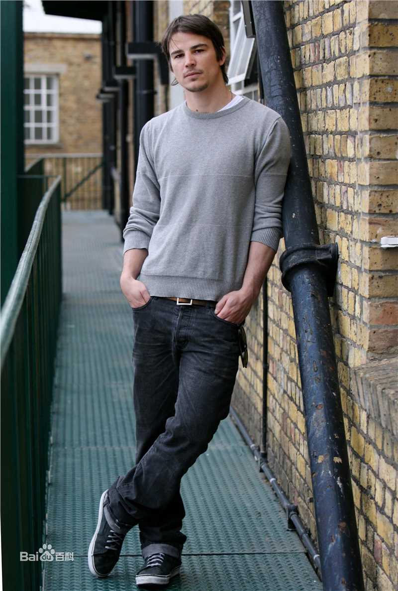 最新乔什·哈奈特(Josh Hartnett)精彩图册