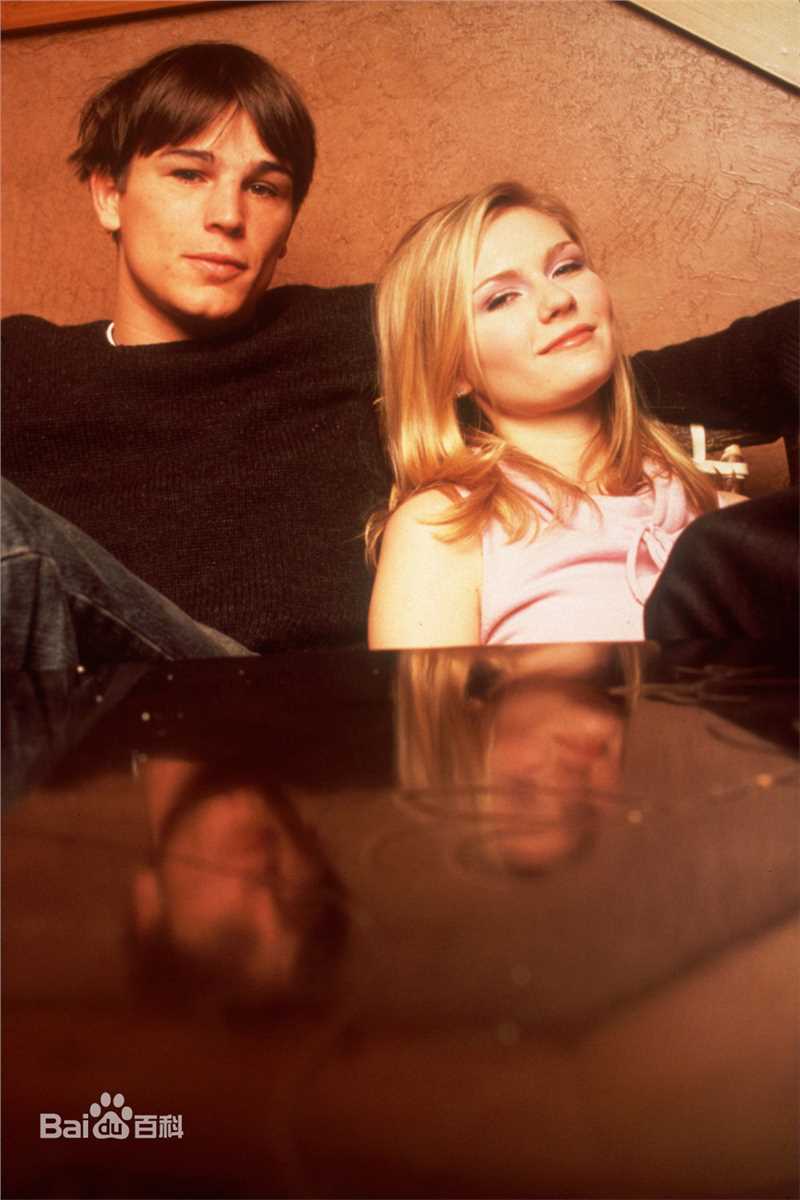 最新乔什·哈奈特(Josh Hartnett)精彩图册