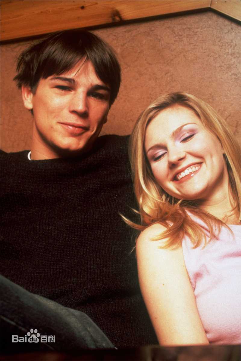 最新乔什·哈奈特(Josh Hartnett)精彩图册