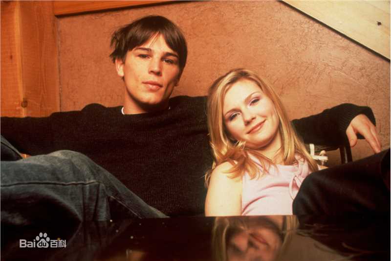 最新乔什·哈奈特(Josh Hartnett)精彩图册