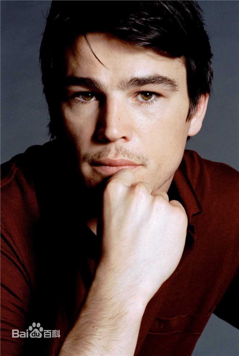 最新乔什·哈奈特(Josh Hartnett)精彩图册