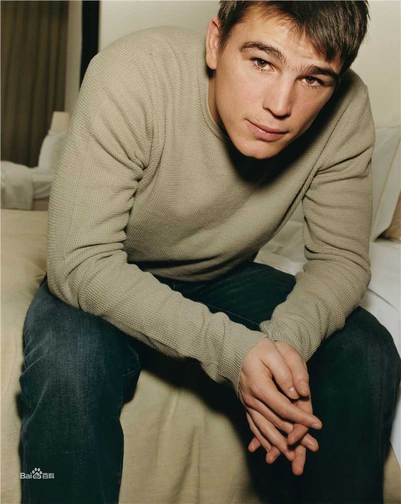 最新乔什·哈奈特(Josh Hartnett)精彩图册