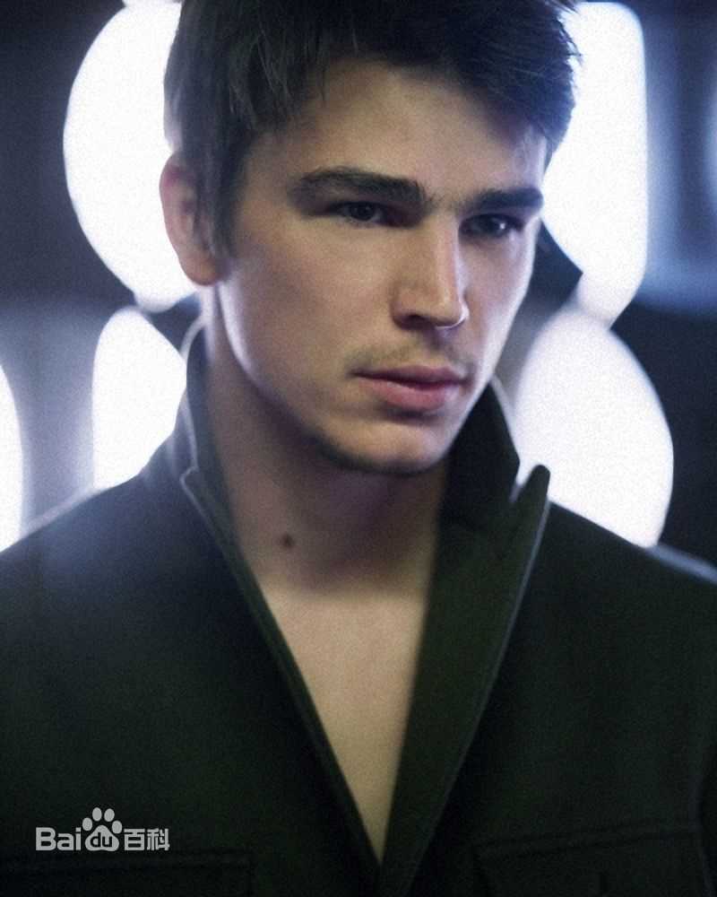 高清乔什·哈奈特(Josh Hartnett)精彩图册