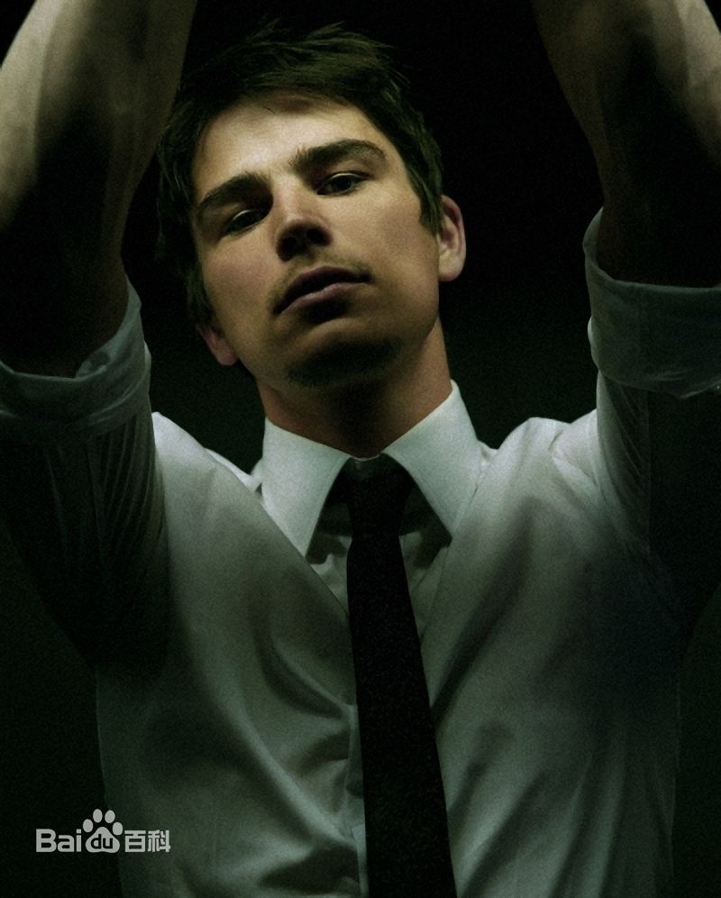 高清乔什·哈奈特(Josh Hartnett)精彩图册