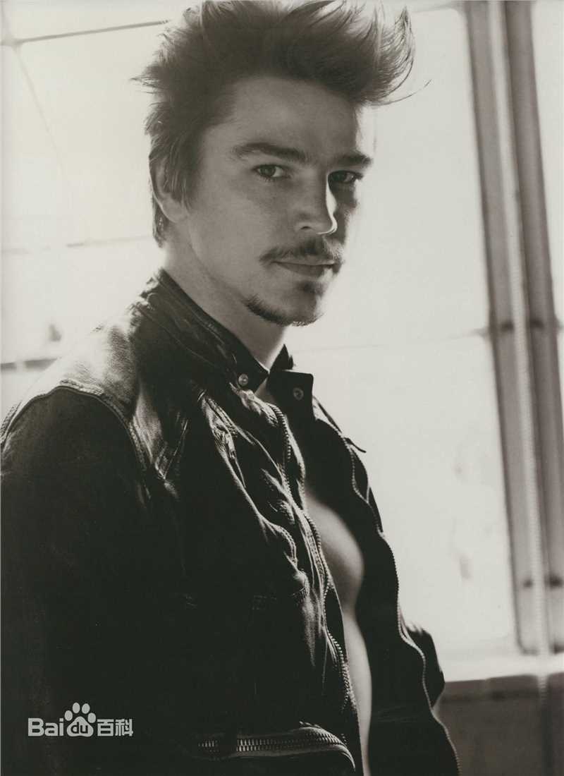高清乔什·哈奈特(Josh Hartnett)精彩图册